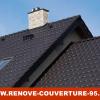 Couverture Renove couverture 95