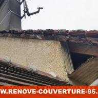 Couverture Renove couverture 95