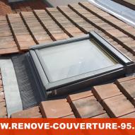 Couverture Renove couverture 95