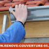 Nettoyage toiture Renove couverture 95